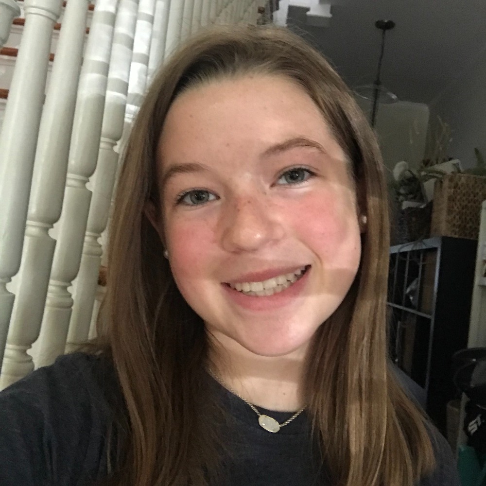 Meet your Posher, Ella